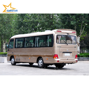 Autobuses y Minibuses Usados de 25 Asientos Baratos - Product Image 4