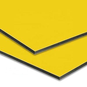 Panel compuesto de acero galvanizado blanco, núcleo B1/A2 - Product Image 6