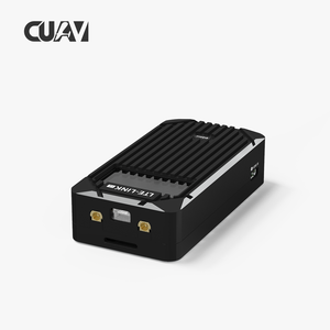 Hot CUAV Cloud 4G Lte Se Racing <b>Drone</b> Parts Radio <b>4K</b> Racing Platform Data Transmitting Systems <b>Drone</b> Assembly Class - Product Image 2