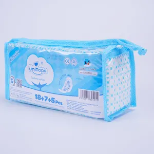 Good Quality Pad Menstrual Thick Napkins Women Pads Feminine Sanitary Napkin With A Cheap Price