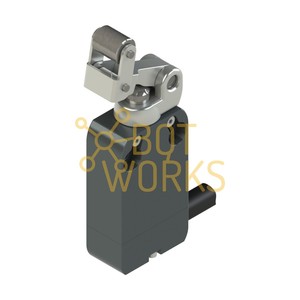 Pizzato NAB110CPDN2 - Nuovo - Product Image 1