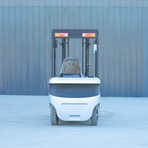 Ücretsiz teslimat. Uygun fiyat. Tüm-arazi tipi Forklift. Helikopter. 2 tonluk elektrikli Forklift. - Product Image 6