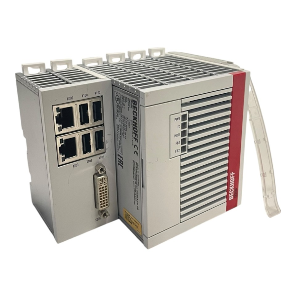 Plc Cpu Module Cx5140-0155/4 by for Industry for Warranty Product