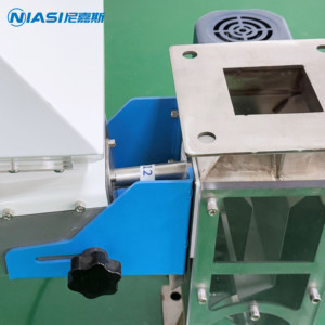 Extrusion Single Screw Micro System Sale Gravimetric Volumetric Metering CE Certificate <strong>Machine</strong> Molding <strong>Plastic</strong> Masterbatch - Product Image 6