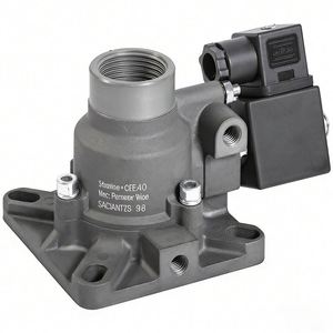 Repuestos para Válvulas de Control, Accesorio para Compresor - Product Image 1