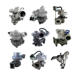 เทอร์โบชาร์จเจอร์ D04HL 9172180 55559825 55560601 55561884สำหรับ Saab 9-3, 9-5 Aero <span class=keywords><strong>2.3</strong></span> - Product Image 3