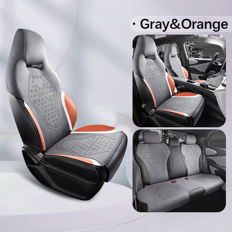 แกรี่ &amp; ส้ม