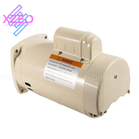 Convient à la piscine Pentair Whisperflo 1 HP Moteur de pompe à eau 355010S Moteur de pompe de piscine