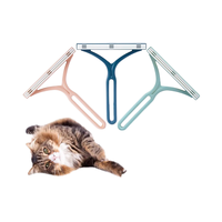 Épilateur réutilisable pour animaux de compagnie Brosse pour tapis de canapé Grattoir pour meubles Nettoyant pour peluches pour chiens chats Toilettage pour animaux de compagnie