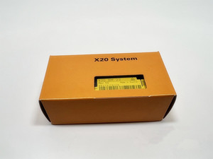 ตัวหนีบสายไฟฟ้าแบบปลอดภัย B&R รุ่น X20TB52 บล็อกขั้วต่อแบบปลอดภัย X20 TB52 โมดูล SafeIO - Product Image 4
