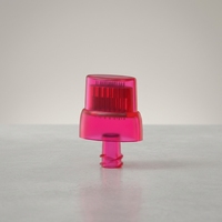 Skinfill Bacio Promoitalia 12 aiguilles pour soins du visage avec technologie de vide en acier inoxydable et logo personnalisé, modèle CMN12 pour les lèvres