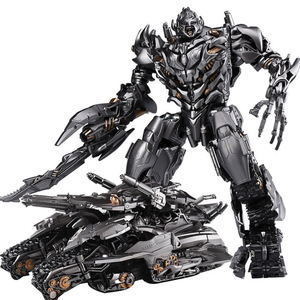 <strong>New</strong> Movable Matching Assembly Model Action Figure <strong>Toy</strong> - Product Image 2