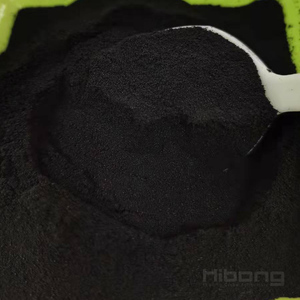 Precio de fábrica Polvo de extracto de algas marinas orgánicas sólidas Fertilizante natural para plantas - Product Image 6