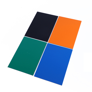 <span class=keywords><strong>ACP</strong></span> Bên Ngoài Tường Ốp 4Mm Nhôm Composite Panel Thiết Kế <span class=keywords><strong>Acp</strong></span> Tấm Srilanka - Product Image 5