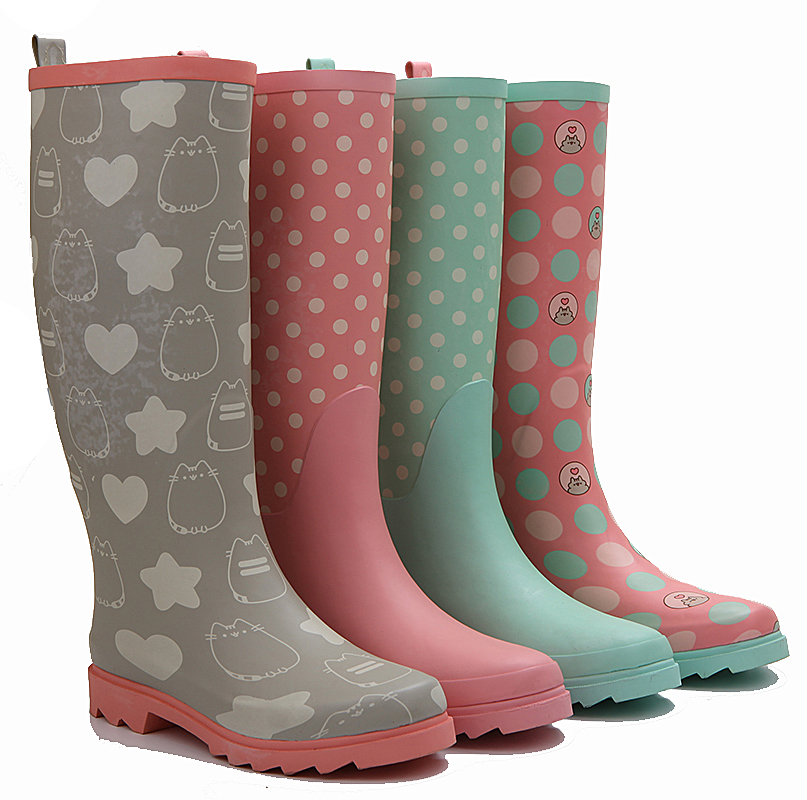 Botas de Hule - Impermexa