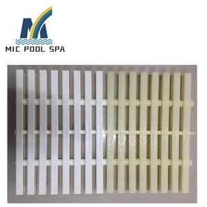 <span class=keywords><strong>Piscine</strong></span> au-dessus du <span class=keywords><strong>sol</strong></span>, en Pvc, Drain d'écoulement - Product Image 6