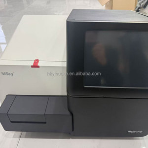 Séquenceur de gènes Illumina MiSeq remis à neuf, en bon état, système de séquençage ADN/ARN à haut rendement, sortie 540 Mo-15 Go, 2x300bp - Product Image 5