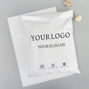 Полиэтиленовый пакет с логотипом - Product Image 2