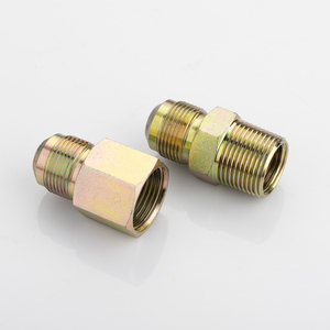 Sıcak satış Modern 304 paslanmaz çelik esnek gaz hattı Metal boru kaynaklı sıhhi tesisat hortumları gaz konnektörü için SU ISITICI - Product Image 2