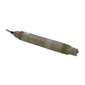 Capteur de pH numérique HACH DRD1P5 DRD1P5.1, PEEK convertible, environnement non dangereux, OEM/ODM personnalisable, électrode en platine, 10 m - Product Image 5