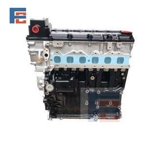 Gruppo motore ad alte prestazioni 3.6L BHK per motore <span class=keywords><strong>Volkswagen</strong></span> Audi A6 C6 CAD VAG BDW CCE CJT - Product Image 3