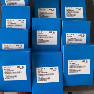 Nuovo Modulo Tastiera HVAC <span class=keywords><strong>ACH</strong></span> CP <span class=keywords><strong>B</strong></span> ACH550 Originale per PLC - Product Image 1