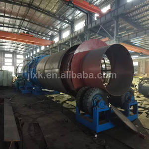 Grande <span class=keywords><strong>machine</strong></span> <span class=keywords><strong>à</strong></span> <span class=keywords><strong>tambour</strong></span> <span class=keywords><strong>à</strong></span> roues motrices, capacité 150-300 Tph, pour le déshydratage, le lavage et le criblage des minerais - Product Image 2