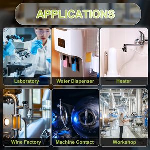 <span class=keywords><strong>Tubo</strong></span> de Silicona para Irrigación de Histeroscopia, Esterilizable, de Alta Visibilidad, Resistente al Calor, de Grado Médico, Personalizable con Impresión, Fabricación por Contrato/OEM - Product Image 6