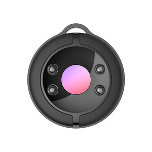 S600 <b>Camera</b> Detector Black <b>Wireless</b> Infrared Anti-Spy Signal Detector For Hotel Home Surveillance Accessories - Product Image 1