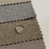 Vente chaude textile de maison linge style 100% blackout fenêtre rideaux tissu