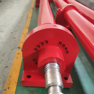 Equipo Metalúrgico de Alta Resistencia, Resistente a la Corrosión y a Prueba de Explosiones, con Control de Calidad Estricto - Product Image 2