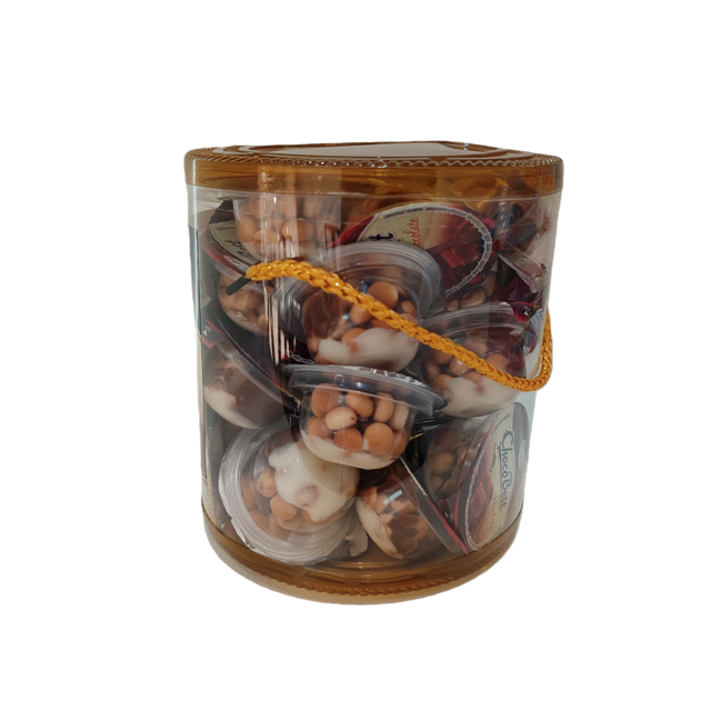 Wholesale Chocolate Biscuit Chocolate Jam Covered Biscuit Classic Chocolate Biscuits Hot Selling Choco Biscuits