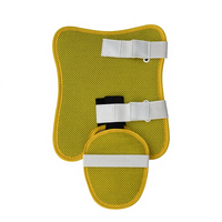 Protège-jambes en EVA de haute qualité, best-seller, nouvelle arrivée, équipement de protection pour le baseball, pour adultes et jeunes, protège-jambes et coudes pour frappeur