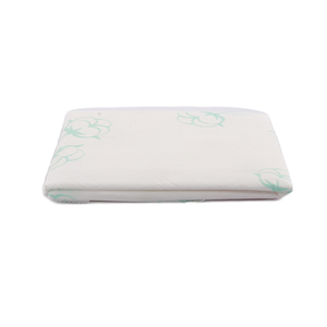 <span class=keywords><strong>Toallas</strong></span> Sanitarias <span class=keywords><strong>de</strong></span> Higiene Femenina <span class=keywords><strong>de</strong></span> la Marca HengYi, Fabricadas en China, con Protección Contra Fugas, Súper Absorbentes, Transpirables, <span class=keywords><strong>de</strong></span> Algodón - Product Image 4