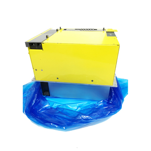 A06B-6141-H045 # H580 FANUC CNC เครื่องขยายสัญญาณ AC ใหม่ของแท้ - Product Image 2