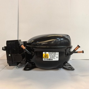 Compresor de Refrigeración de Alta Calidad para Refrigerador/Congelador HDZ270FSM R600a, 220-240V 50/60Hz - Product Image 6