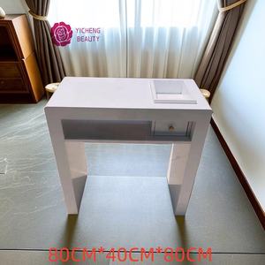 โต๊ะทำเล็บยี่เฉิง สวยงาม เชื่อถือได้ ราคา<span class=keywords><strong>ถูก</strong></span> พร้อมเครื่อง<span class=keywords><strong>ดูด</strong></span><span class=keywords><strong>ฝุ่น</strong></span> โต๊ะทำเล็บสำหรับขาย โต๊ะสปาทำเล็บ คุณภาพ<span class=keywords><strong>ดี</strong></span>มาก - Product Image 3