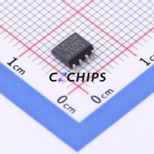 Original et nouveau LM211QDR SOIC-8 Circuit intégré IC puce comparateur vente entière puces de composants électroniques et Service de nomenclature - Product Image 1