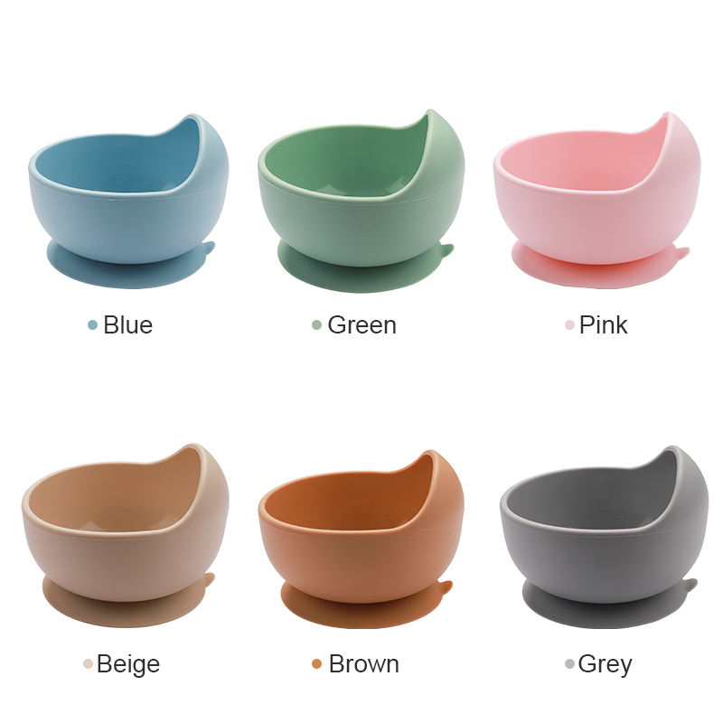Baby Bowl,  choose 1 out of 6