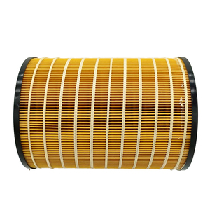 Filtre à huile moteur haute performance LK 1R-0726 pour moteurs de camions et de tracteurs avec élimination des impuretés d'huile - Product Image 4