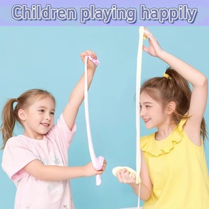 Kit de Slime de Chocolate, Café y Mantequilla, Slime Aromático para Niños, Suave y No Pegajoso, Recuerdos para Fiestas, Juguetes Antiestrés - Product Image 5