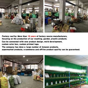 Combo de barredora y depuradora de suelo de grado comercial para gran capacidad de almacén/fábrica - Product Image 5