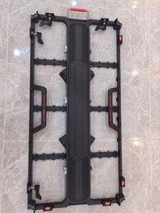 Venta caliente Digital Signage P5.95 500mm * 500mm <span class=keywords><strong>Panel</strong></span> de pantalla de empalme <span class=keywords><strong>Led</strong></span> Fundición de aluminio Alquiler Gabinete vacío - Product Image 4