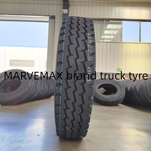 Vente en gros de pneus pour camions HAWKWAY/ HAWKWAY // <span class=keywords><strong>MARANDO</strong></span> 9.00r20 10.00r20 11.00r20 12.00R20 Fabricant de pneus pour camions - Product Image 4
