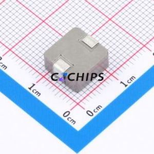 Inducteur de puissance SMD MPL-AY1050-2R2, 11x10mm 2.2uH 15A 19.5A 4.9mOhm - Product Image 2