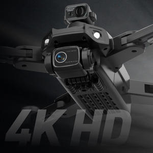Dron L900 <span class=keywords><strong>Pro</strong></span> Max con GPS, Cámara Dual 4K, Evitación de Obstáculos Láser, Dron FPV con Motor sin Escobillas, Quadcopter RC para Regalo Infantil - Product Image 6