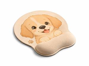 Repose-poignet <span class=keywords><strong>ergonomique</strong></span> 3D en gel pour <span class=keywords><strong>souris</strong></span>, soulagement <span class=keywords><strong>de</strong></span> la douleur du <span class=keywords><strong>canal</strong></span> <span class=keywords><strong>carpien</strong></span>, confortable pour le bureau et la maison, vente en gros personnalisée - Product Image 6