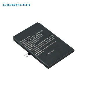 <b>3.7V</b> PDA Li-ion <b>Battery</b> SWLB Replacement Lithium <b>Battery</b> for Zebra BTRY-TC2X-PRPK1-01 TC20 TC25h BT-000334 Barcode Scanner PDA - Product Image 5