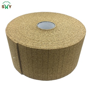 Protector de Bordes de Alta Calidad, Almohadillas de Protección de Vidrio, Rollos de <span class=keywords><strong>Espuma</strong></span> de Corcho Adhesivos, Protector de Espacio - Product Image 2
