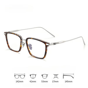 Monture de lunettes pour myopie pure - Product Image 6